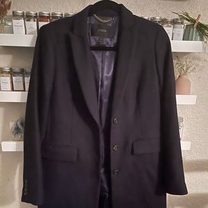 J Crew professional jacket